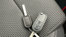 MG MG3 1.5 VTi-TECH Excite 5dr Petrol Hatchback